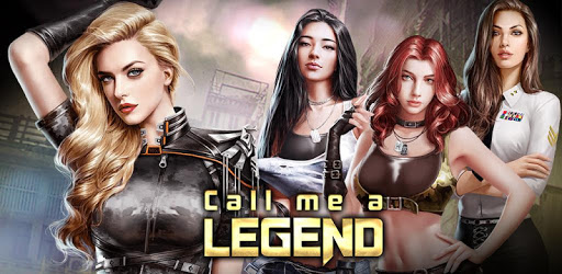 Install Call me a Legend on PC install Call me a Legend on PC