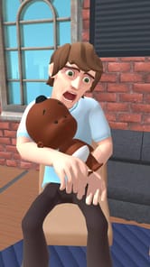 Affairs 3D: Silly Secrets APK screenshot 1