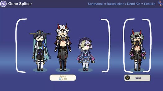Silly Wisher APK screenshot 1