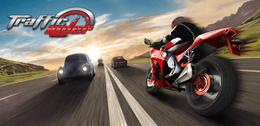 install Traffic Rider on PC