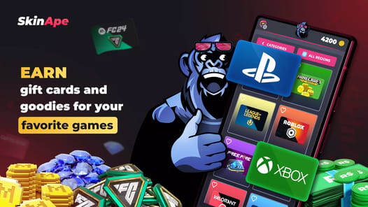 SkinApe APK screenshot 1