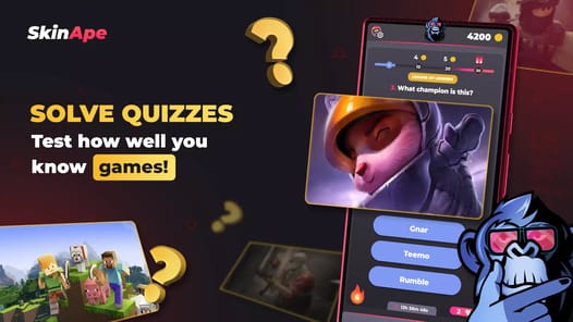 SkinApe APK screenshot 1