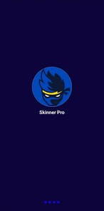 Skinner Tools APK screenshot 1