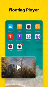 OiTube: Skip Ads Tube APK screenshot 1