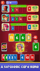 Skip-Bo APK screenshot 1 Skip-Bo APK screenshot 1