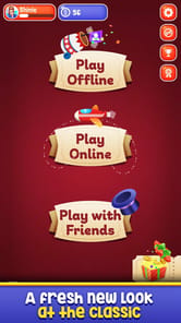Skip-Bo APK screenshot 1 Skip-Bo APK screenshot 1