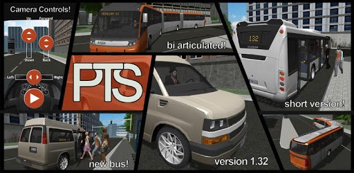 Install Public Transport Simulator on PC install Public Transport Simulator on PC