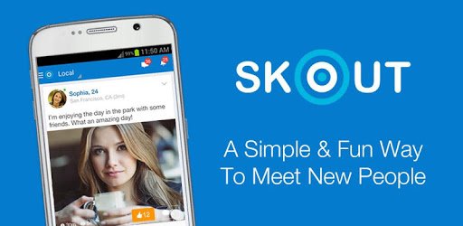 Install SKOUT - Meet, Chat, Go Live on PC install SKOUT - Meet, Chat, Go Live on PC
