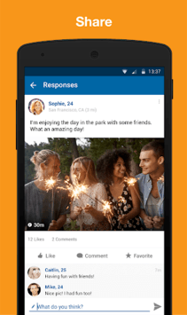 SKOUT - Meet, Chat, Go Live APK screenshot 1 SKOUT - Meet, Chat, Go Live APK screenshot 1