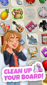 Merge Friends APK screenshot 1