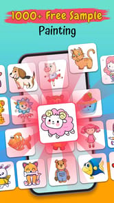 AR Drawing Sketch & Art Trace APK screenshot 1