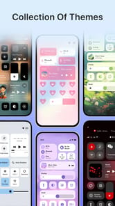 SkyCenter Control APK screenshot 1