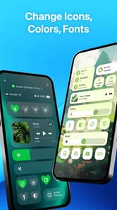 SkyCenter Control APK screenshot 1