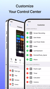SkyCenter Control APK screenshot 1