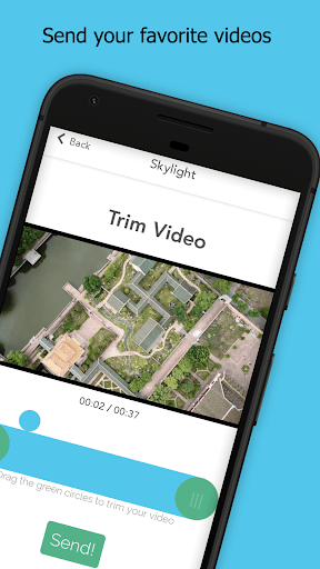 Skylight APK screenshot 1 Skylight APK screenshot 1