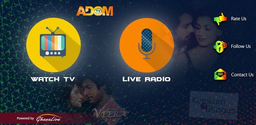 Install Adom TV on PC install Adom TV on PC