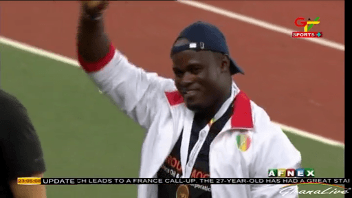 GTV Sports APK screenshot 1