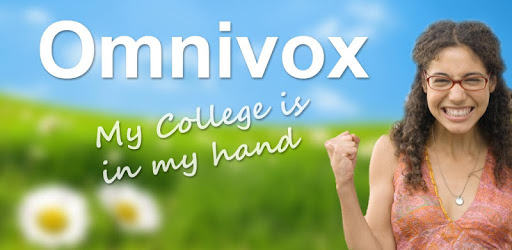 install Omnivox Mobile on PC