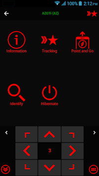 SynScan APK screenshot 1