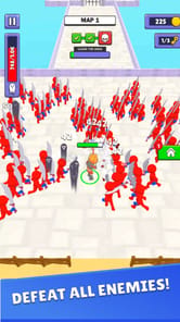 Emby Knight APK screenshot 1 Emby Knight APK screenshot 1