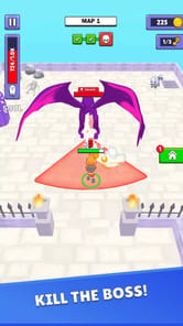 Emby Knight APK screenshot 1 Emby Knight APK screenshot 1