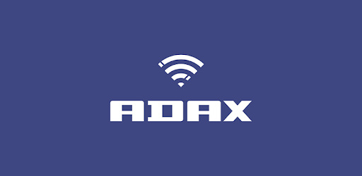 install Adax WiFi on PC