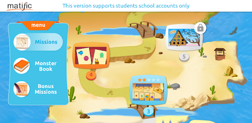 Install Matific Student on PC install Matific Student on PC