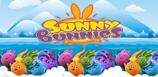install Sunny Bunnies Coloring Book - Kids Game on PC