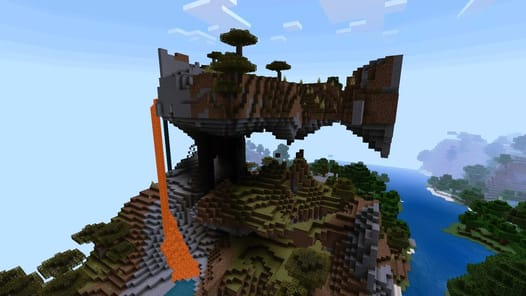 Craftsman 5 APK screenshot 1