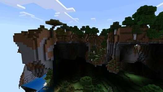 Craftsman 5 APK screenshot 1
