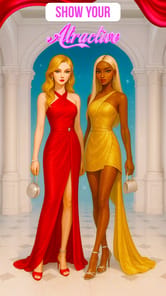 Fashion World APK screenshot 1