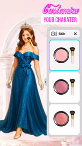 Fashion World APK screenshot 1