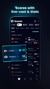 Sleeper APK screenshot 1