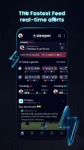 Sleeper APK screenshot 1