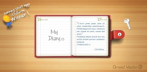 Install Diary on PC install Diary on PC