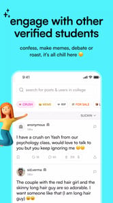 Slick APK screenshot 1