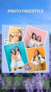 Music Video Maker APK screenshot 1