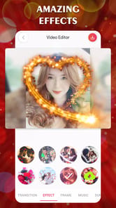 Photo Video Maker with Music APK screenshot 1