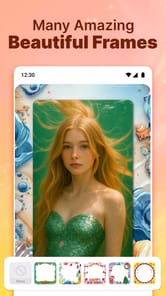 Photo Video Maker Photo Editor APK screenshot 1