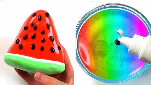 Slime Games: Slime Simulator APK screenshot 1 Slime Games: Slime Simulator APK screenshot 1