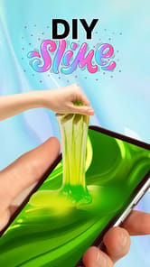 Slime Simulator: DIY Slime Art APK screenshot 1