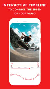 Slow Motion APK screenshot 1