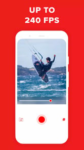 Slow Motion APK screenshot 1
