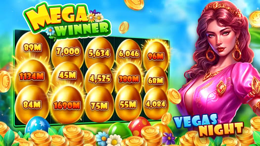 Jackpot Casino: Zeus Slots APK screenshot 1