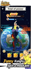 Tap Tap Master APK screenshot 1