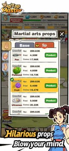 Tap Tap Master APK screenshot 1