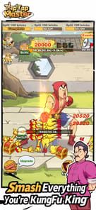 Tap Tap Master APK screenshot 1