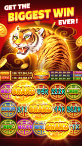 Slots Slots ™ - Casino Games APK screenshot 1