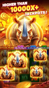 Slots Slots ™ - Casino Games APK screenshot 1