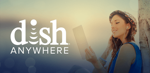 Install DISH Anywhere on PC install DISH Anywhere on PC